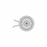 Valeo 404.384 24V Entstoert | High-Quality CAD Model_0_90_degree_snapshot