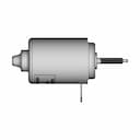 Valeo 404.384 24V Entstoert | High-Quality CAD Model_270_0_degree_snapshot