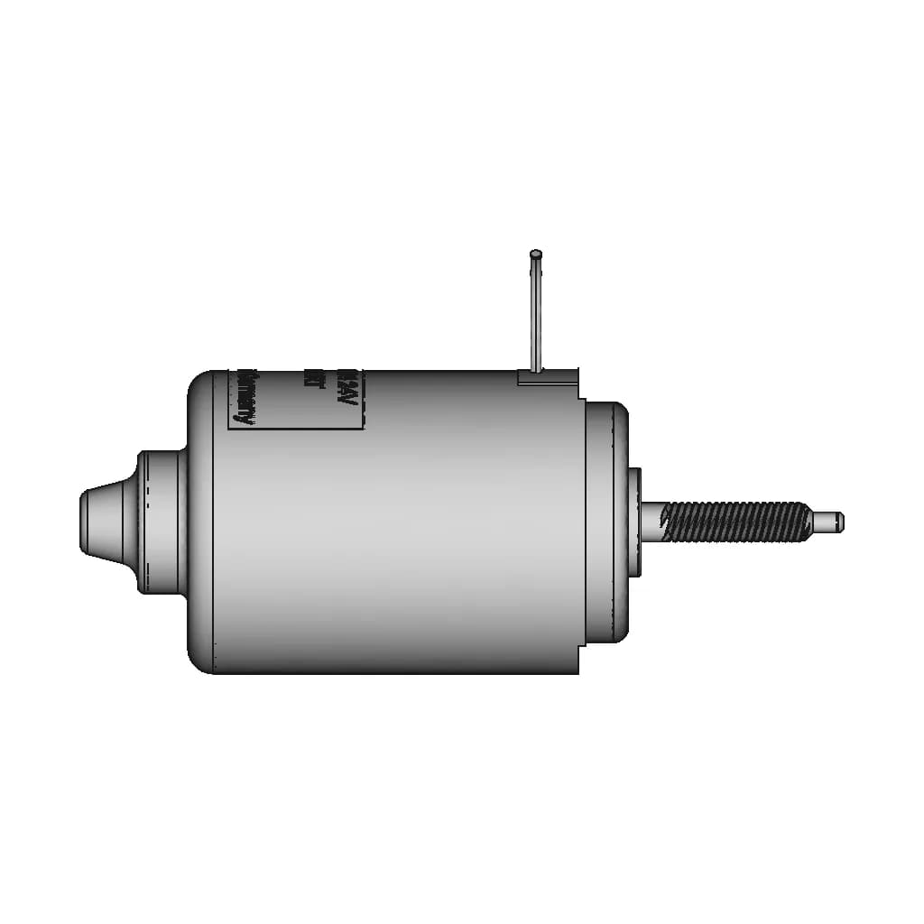 Valeo 404.384 24V Entstoert | High-Quality CAD Model_90_0_degree_snapshot