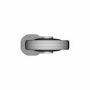 Haion Medical Caster Ø150 - Downloadable CAD Representation_90_0_degree_snapshot