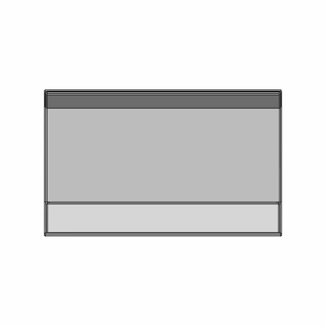Med Box/Box For Med Pens - Downloadable CAD Representation