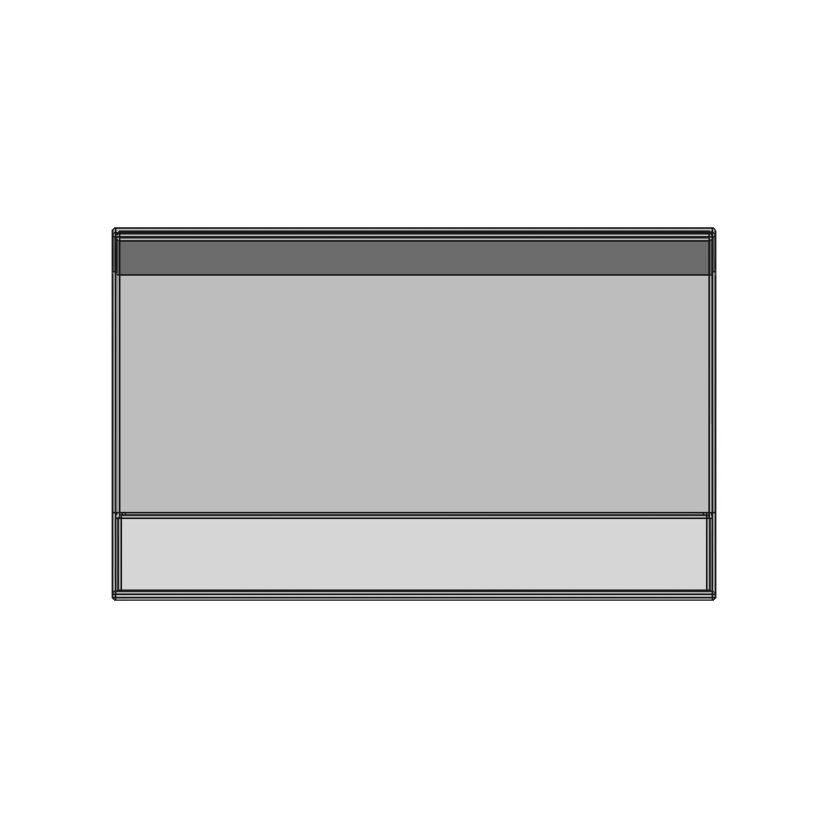 Med Box/Box For Med Pens - Downloadable CAD Representation