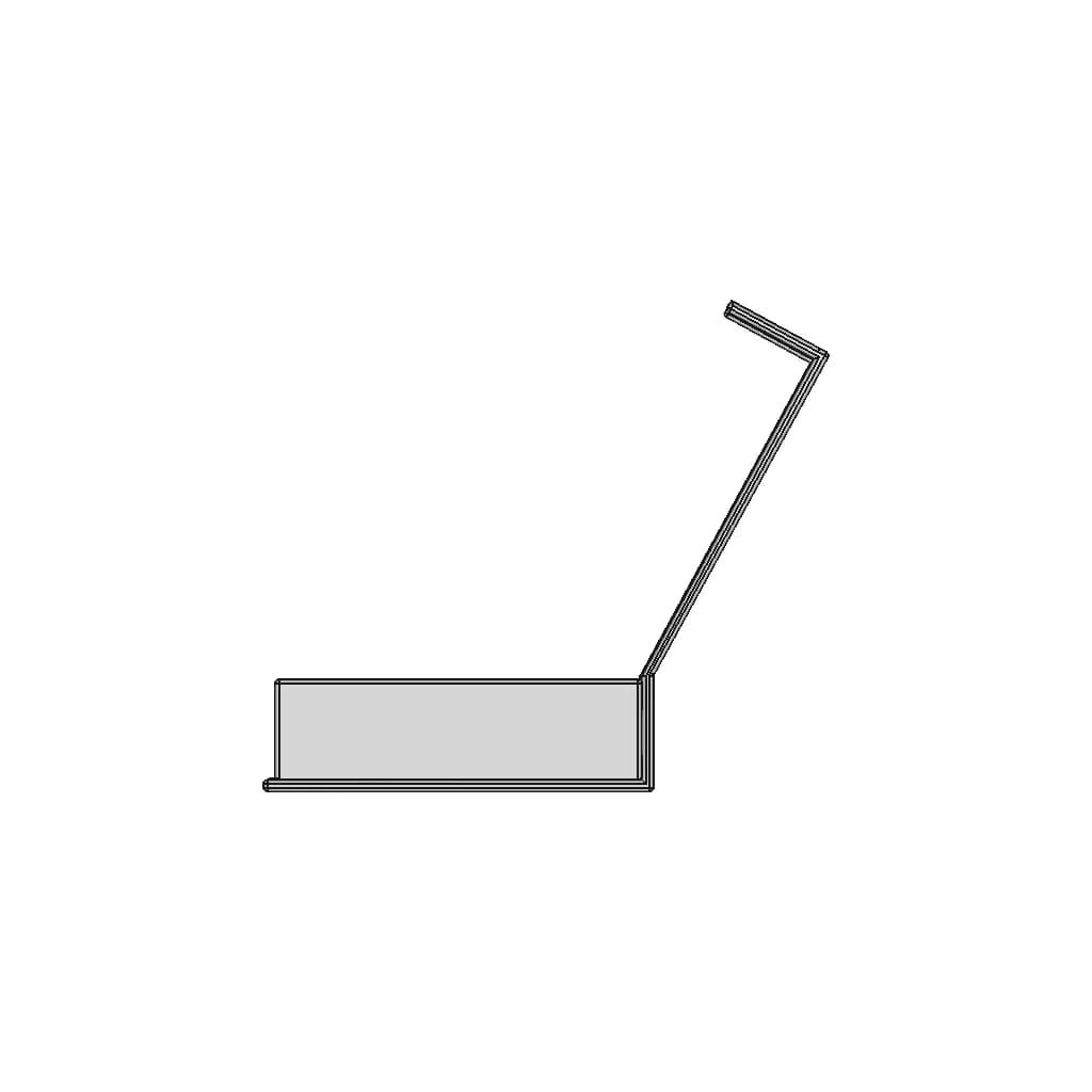 Med Box/Box For Med Pens - Downloadable CAD Representation_0_90_degree_snapshot