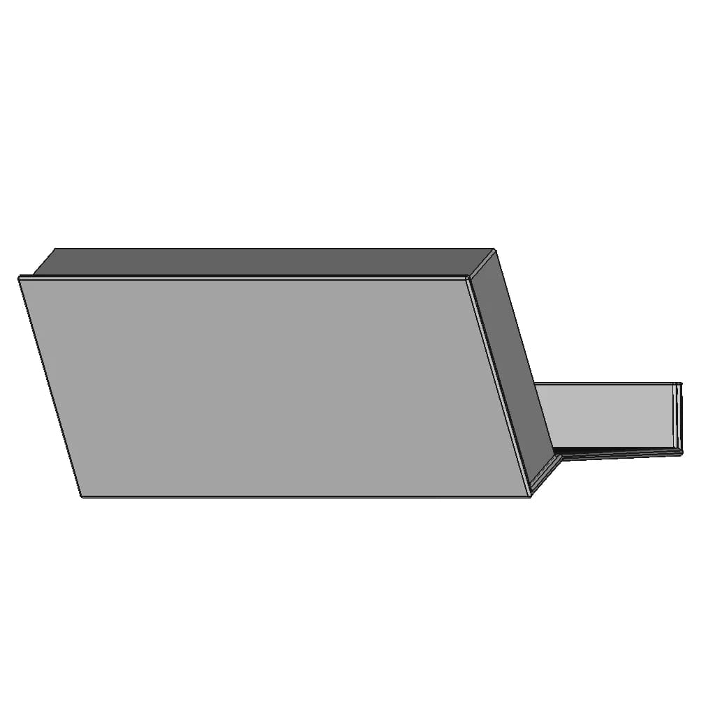 Med Box/Box For Med Pens - Downloadable CAD Representation_60_30_degree_snapshot