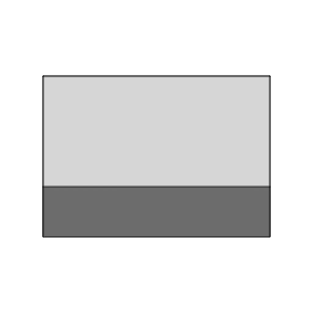 Med Box/Box For Med Pens - Downloadable CAD Representation_90_0_degree_snapshot