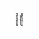 Pedicle Screw System | High-Quality CAD Model_0_0_degree_snapshot