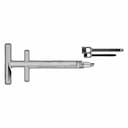 Pedicle Screw System | High-Quality CAD Model_0_270_degree_snapshot