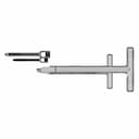 Pedicle Screw System | High-Quality CAD Model_0_90_degree_snapshot