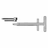 Pedicle Screw System | High-Quality CAD Model_0_90_degree_snapshot