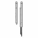 Pedicle Screw System | High-Quality CAD Model_270_0_degree_snapshot
