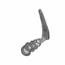Hip Implant - Orthopedic - Downloadable CAD Representation_60_30_degree_snapshot