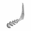 Hip Implant - Orthopedic - Downloadable CAD Representation_90_0_degree_snapshot