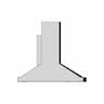 Wall Mount Range Hood - Downloadable CAD Representation_0_270_degree_snapshot