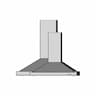 Wall Mount Range Hood - Downloadable CAD Representation_0_90_degree_snapshot