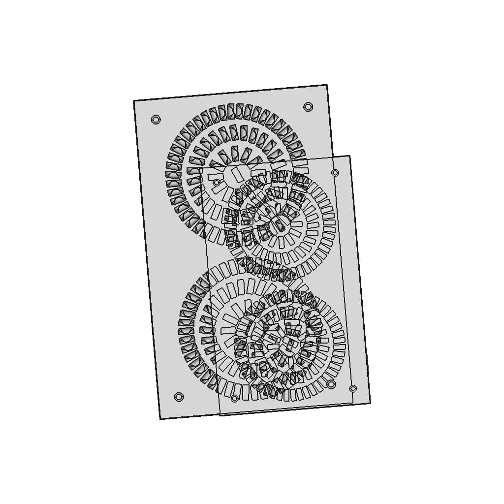 Wall Mount Range Hood - Downloadable CAD Representation_90_0_degree_snapshot