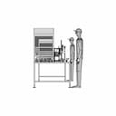 P0524 - Bottle Filling Machine | High-Quality CAD Model_0_270_degree_snapshot