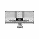 P0524 - Bottle Filling Machine | High-Quality CAD Model_270_0_degree_snapshot