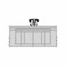 P0524 - Bottle Filling Machine | High-Quality CAD Model_90_0_degree_snapshot