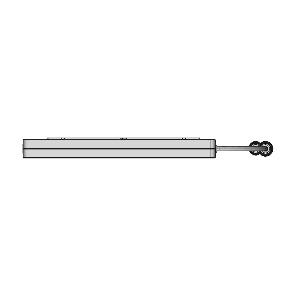 Vacutec Vacudap Compact 156 00 05 - Standard Mechanical Component_0_90_degree_snapshot