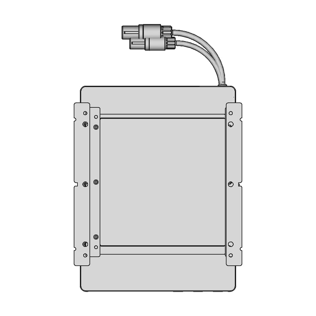 Vacutec Vacudap Compact 156 00 05 - Standard Mechanical Component_270_0_degree_snapshot