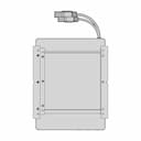 Vacutec Vacudap Compact 156 00 05 - Standard Mechanical Component_270_0_degree_snapshot