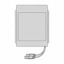 Vacutec Vacudap Compact 156 00 05 - Standard Mechanical Component_90_0_degree_snapshot