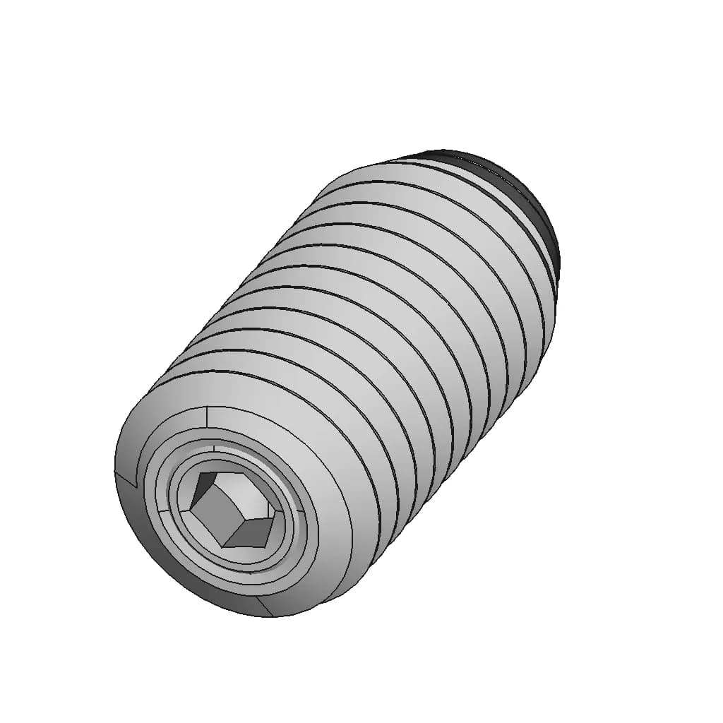 Шариковый Фиксатор | High-Quality CAD Model_60_30_degree_snapshot