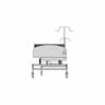 Medical Bed | High-Quality CAD Model_0_270_degree_snapshot