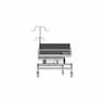 Medical Bed | High-Quality CAD Model_0_90_degree_snapshot