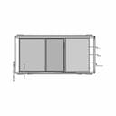 Medical Bed | High-Quality CAD Model_270_0_degree_snapshot
