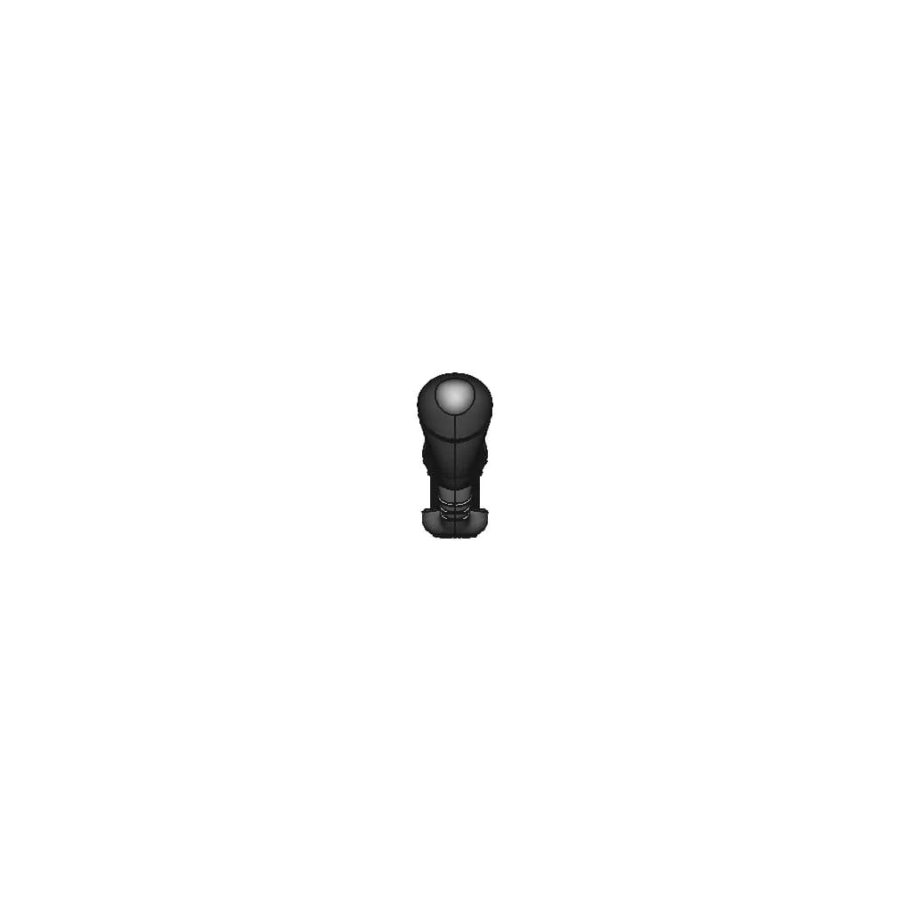 Tooth Brush - Downloadable CAD Representation_0_90_degree_snapshot