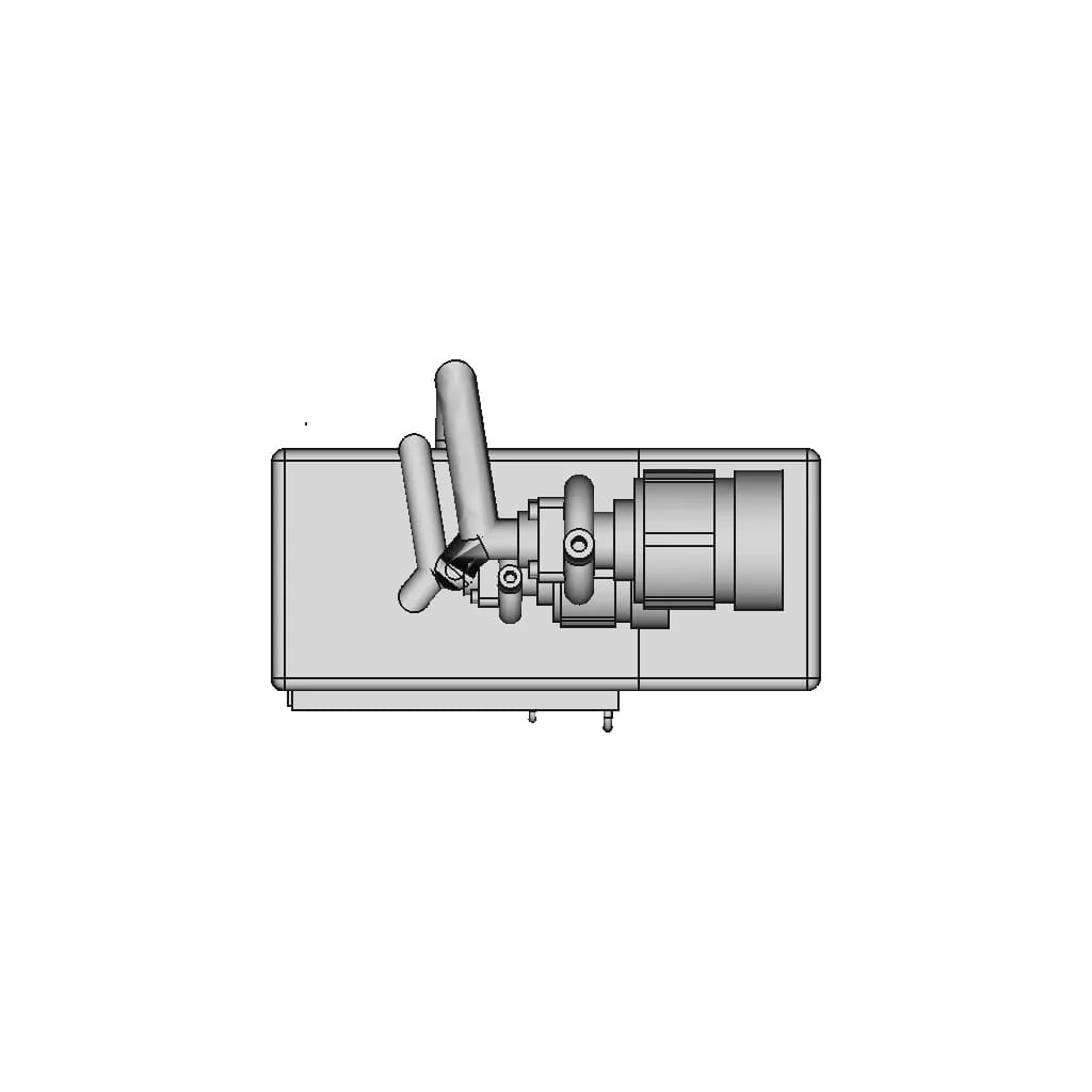Autoclave - Standard Mechanical Component_0_0_degree_snapshot