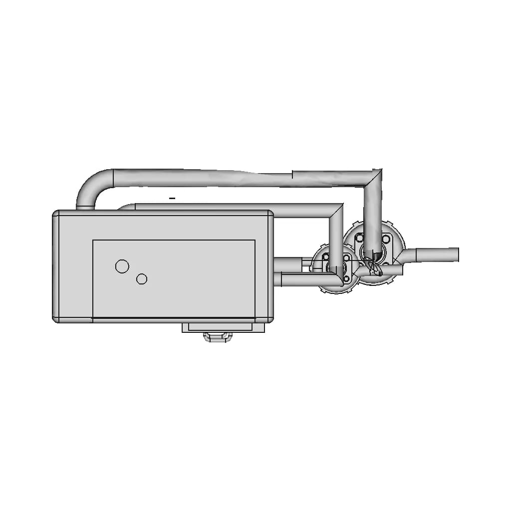 Autoclave - Standard Mechanical Component_0_270_degree_snapshot