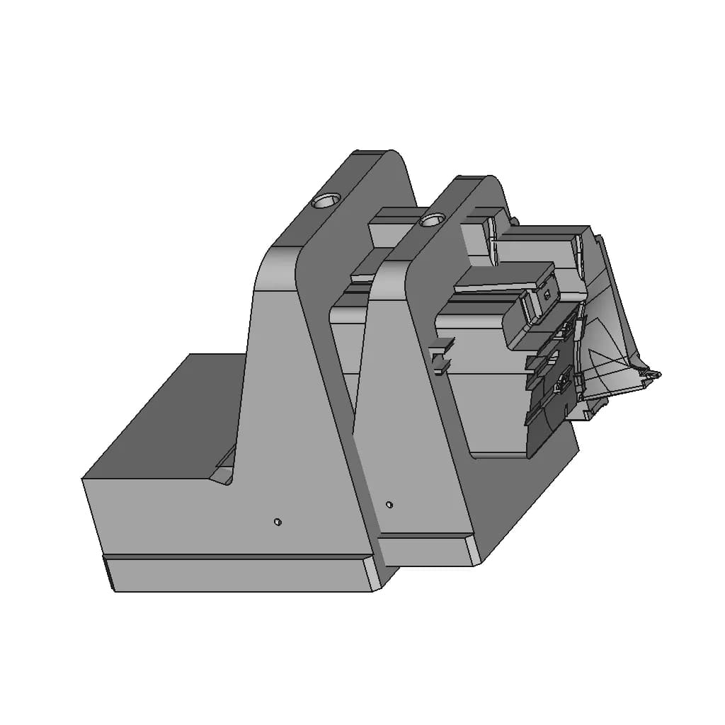 1. Packaging Design 20162 - Standard Mechanical Component_60_30_degree_snapshot