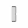 Tray 15 X 10Cm, Plastic - Downloadable CAD Representation_0_90_degree_snapshot