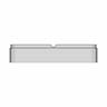 Tray 15 X 10Cm, Plastic - Downloadable CAD Representation_270_0_degree_snapshot