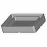 Tray 15 X 10Cm, Plastic - Downloadable CAD Representation_60_30_degree_snapshot
