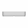 Tray 15 X 10Cm, Plastic - Downloadable CAD Representation_90_0_degree_snapshot