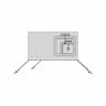 Wastafel Dentist - Downloadable CAD Representation_270_0_degree_snapshot