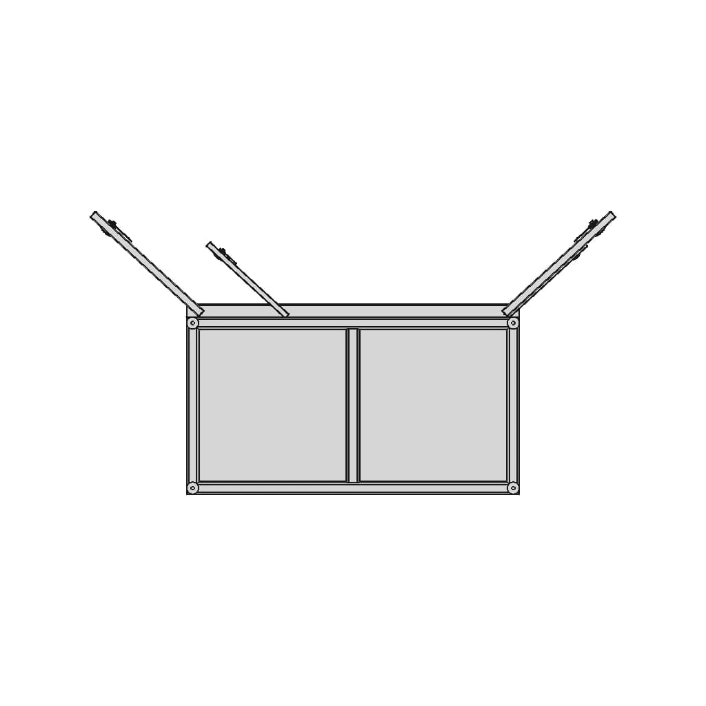 Wastafel Dentist - Downloadable CAD Representation_90_0_degree_snapshot