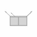 Wastafel Dentist - Downloadable CAD Representation_90_0_degree_snapshot