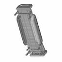 Hospital Bed | 3D Engineering Design File_60_30_degree_snapshot