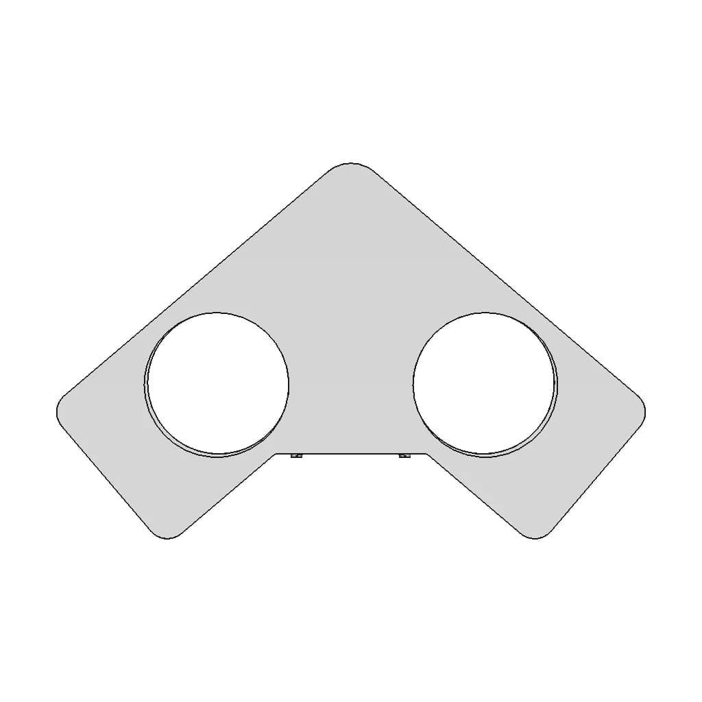 Mrudul Satbhai Cad Portfolio - Downloadable CAD Representation_0_0_degree_snapshot