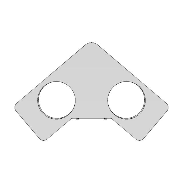 Mrudul Satbhai Cad Portfolio - Downloadable CAD Representation