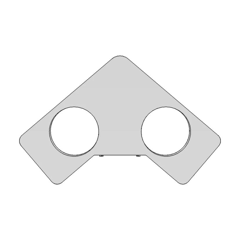 Mrudul Satbhai Cad Portfolio - Downloadable CAD Representation