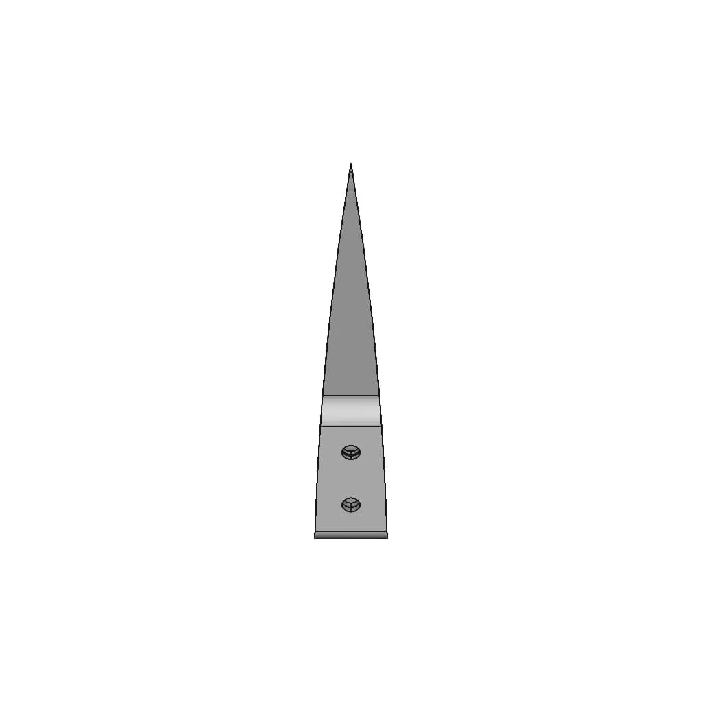 Mrudul Satbhai Cad Portfolio - Downloadable CAD Representation_0_90_degree_snapshot