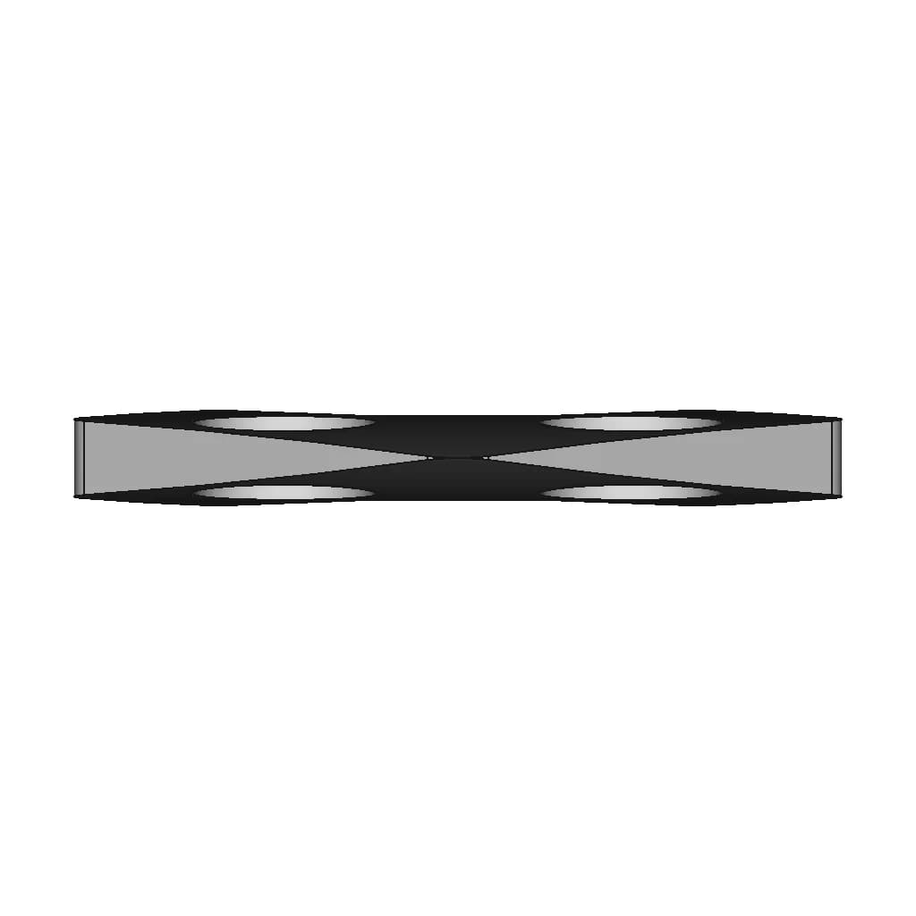 Mrudul Satbhai Cad Portfolio - Downloadable CAD Representation_270_0_degree_snapshot