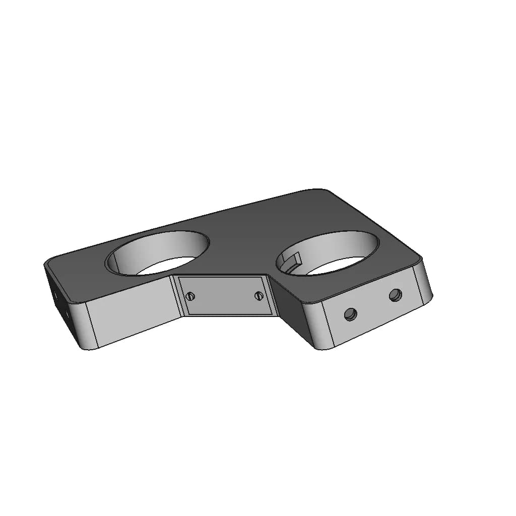 Mrudul Satbhai Cad Portfolio - Downloadable CAD Representation_60_30_degree_snapshot