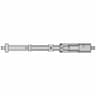 T16 Track Linear Actuator - Standard Mechanical Component_0_90_degree_snapshot