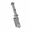 T16 Track Linear Actuator - Standard Mechanical Component_60_30_degree_snapshot